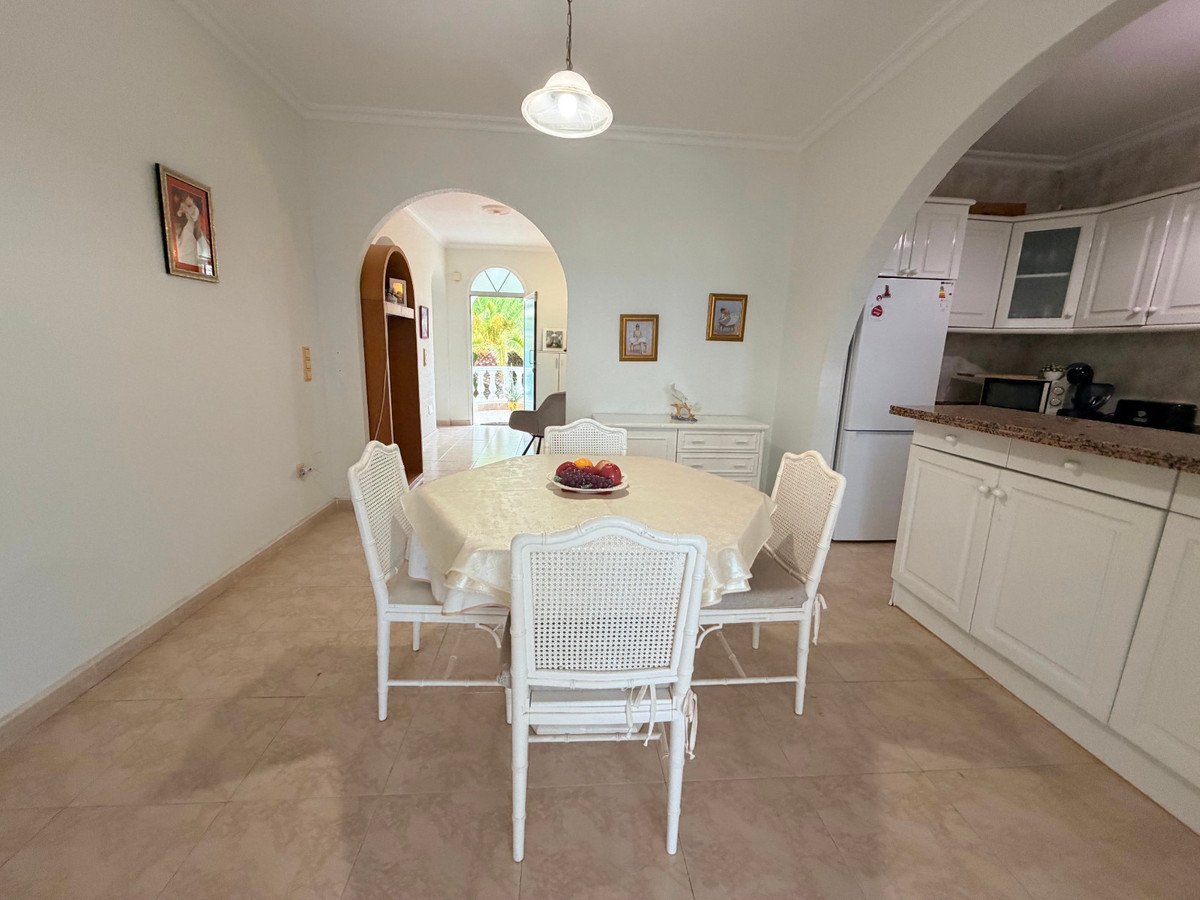 5 Bed Detached Villa in Ciudad Quesada