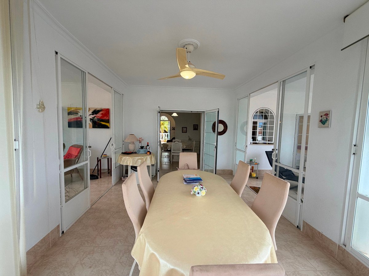 5 Bed Detached Villa in Ciudad Quesada