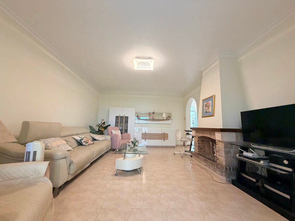 5 Bed Detached Villa in Ciudad Quesada