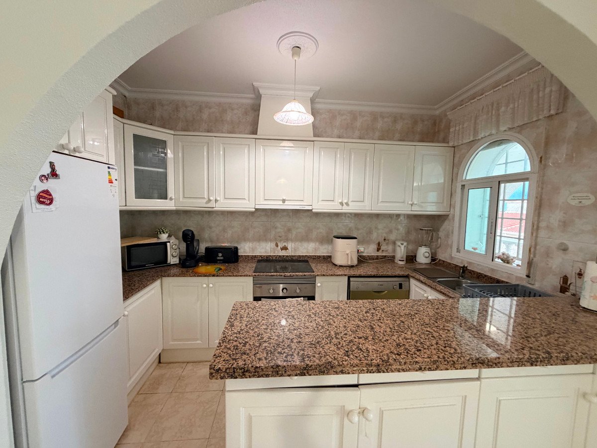 5 Bed Detached Villa in Ciudad Quesada