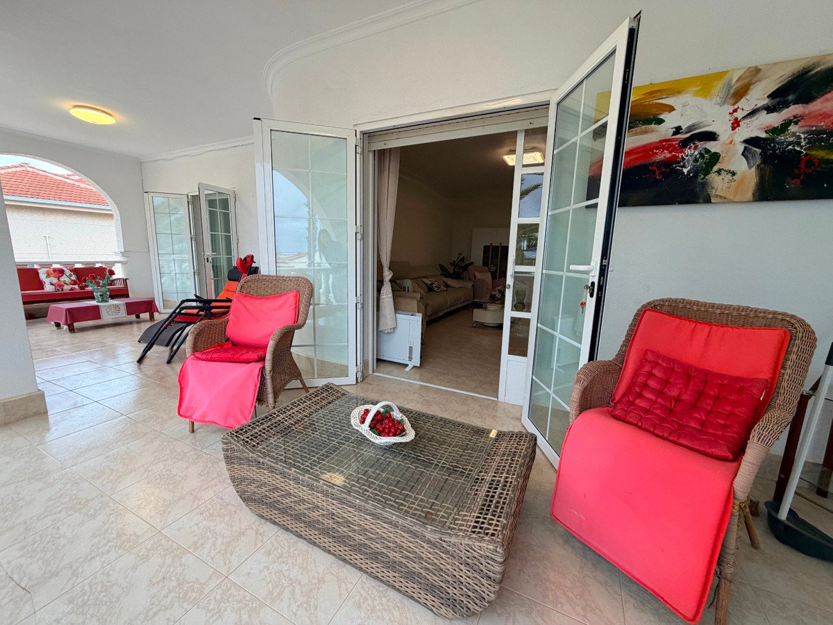 5 Bed Detached Villa in Ciudad Quesada