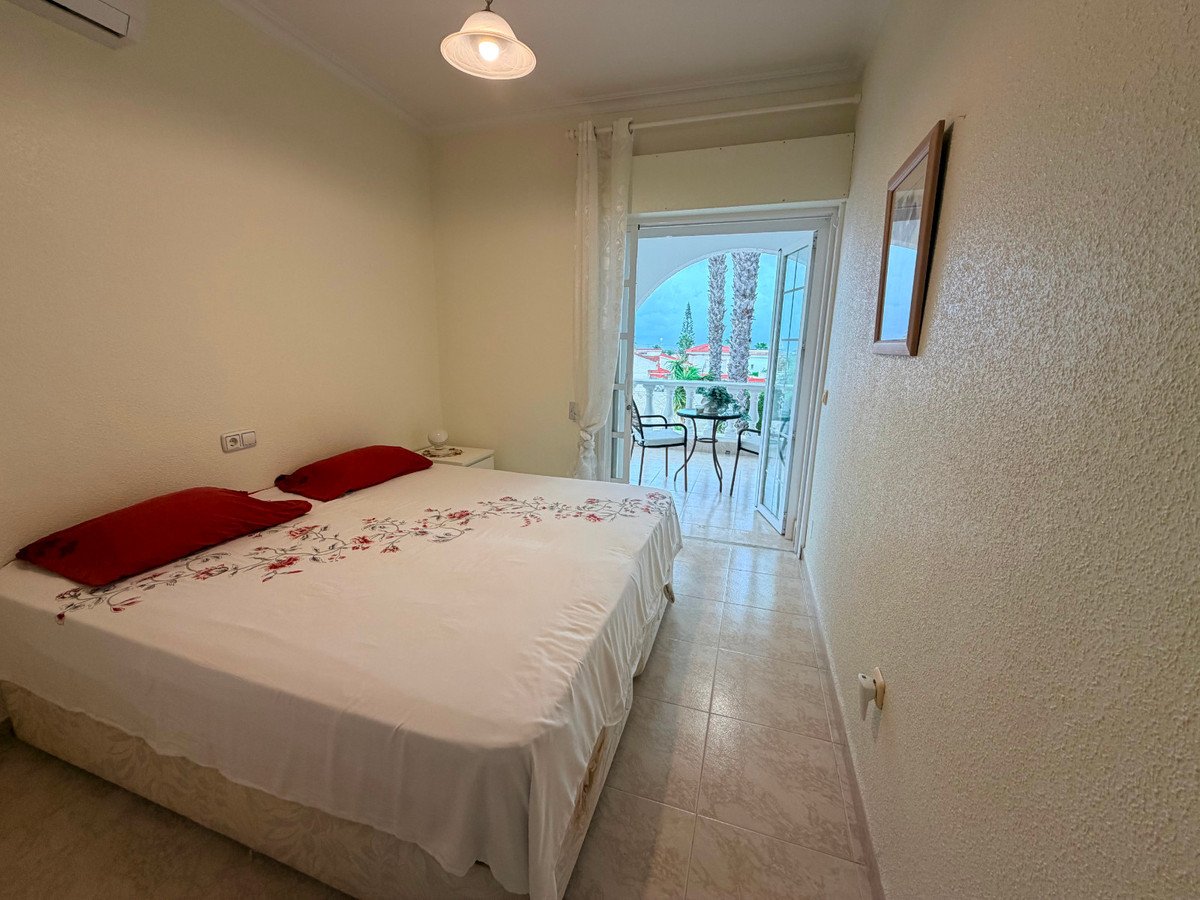 5 Bed Detached Villa in Ciudad Quesada