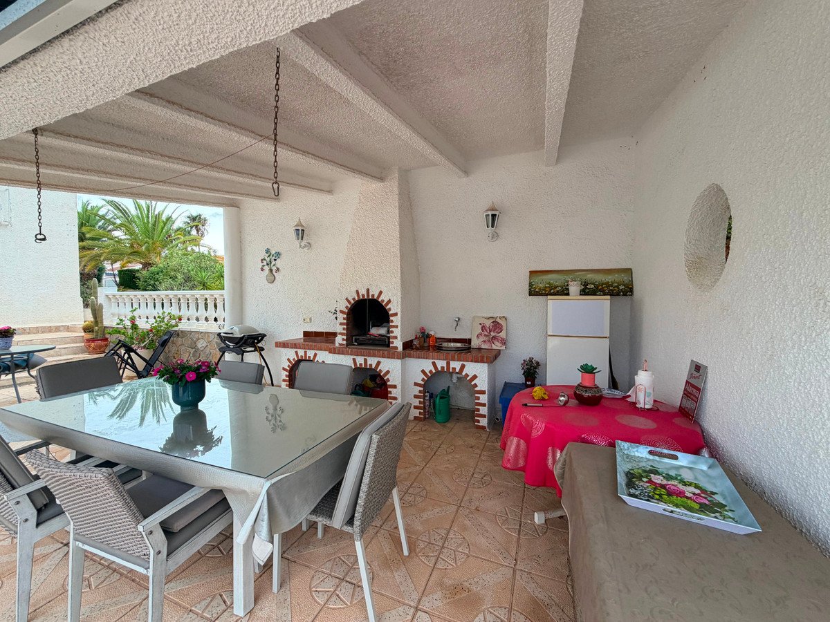 5 Bed Detached Villa in Ciudad Quesada