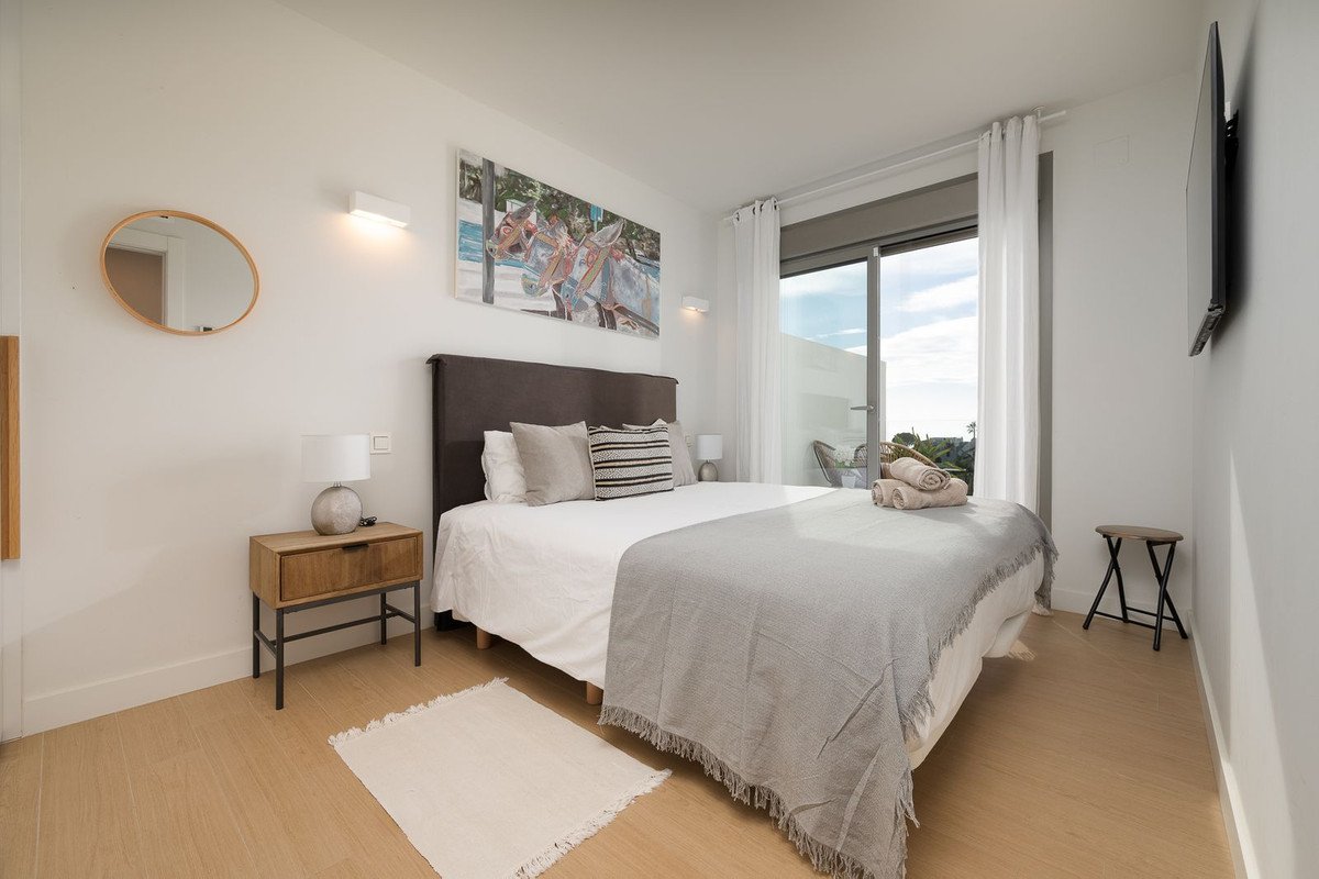 3 Bed Semi-Detached House in Mijas