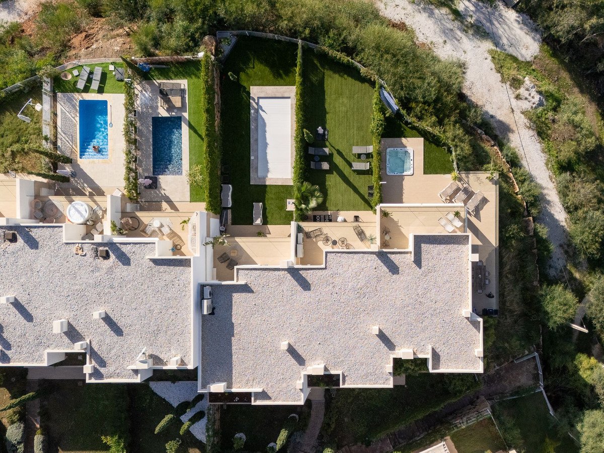 3 Bed Semi-Detached House in Mijas