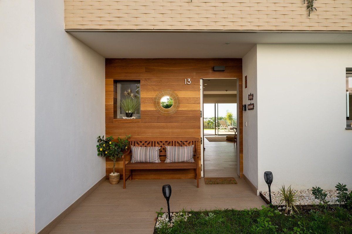 3 Bed Semi-Detached House in Mijas