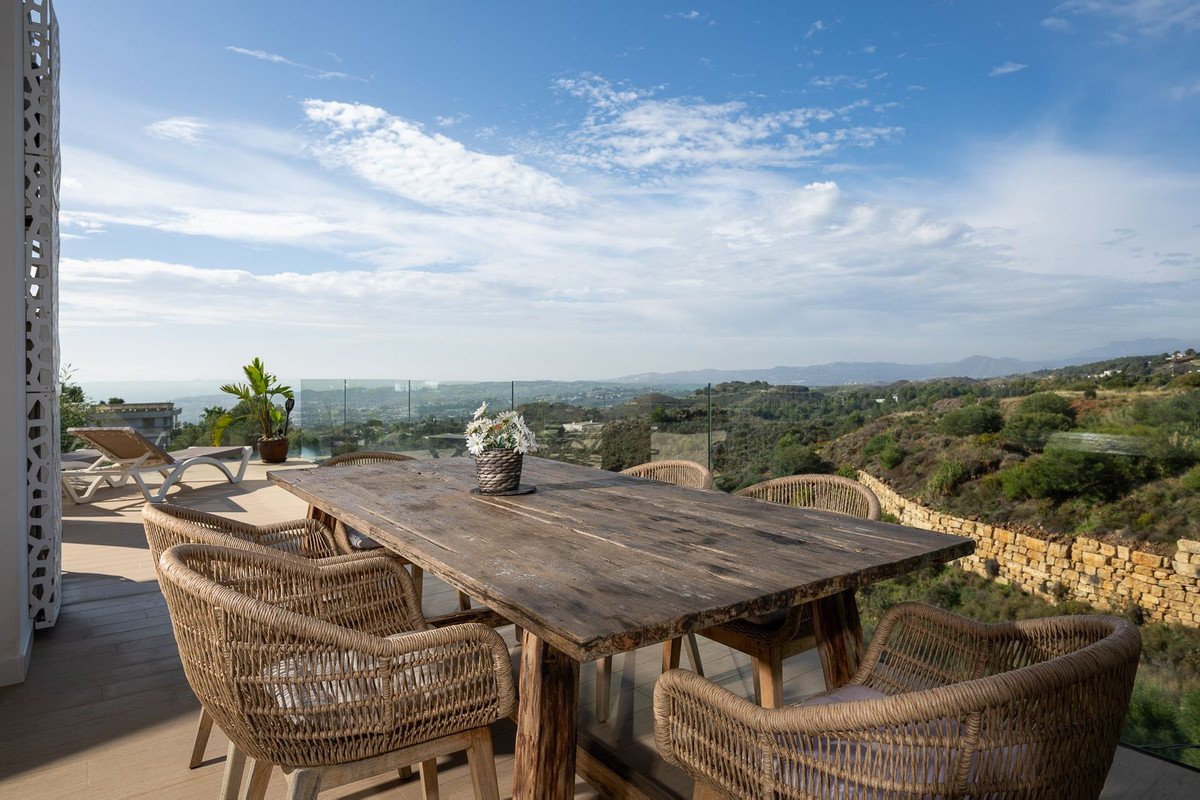 3 Bed Semi-Detached House in Mijas