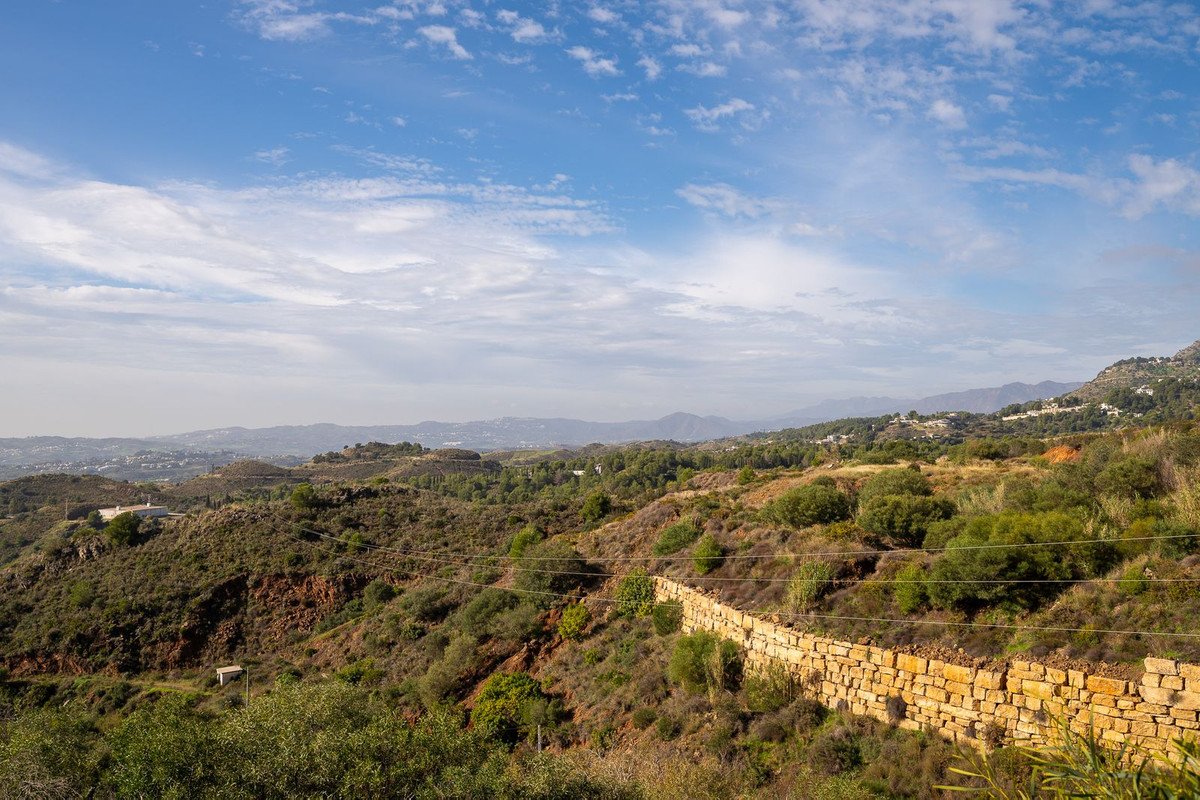 3 Bed Semi-Detached House in Mijas