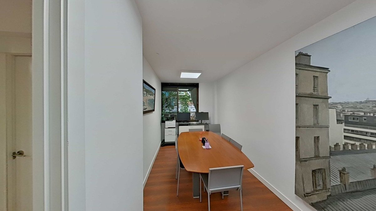 9 Bed Office in Marbella