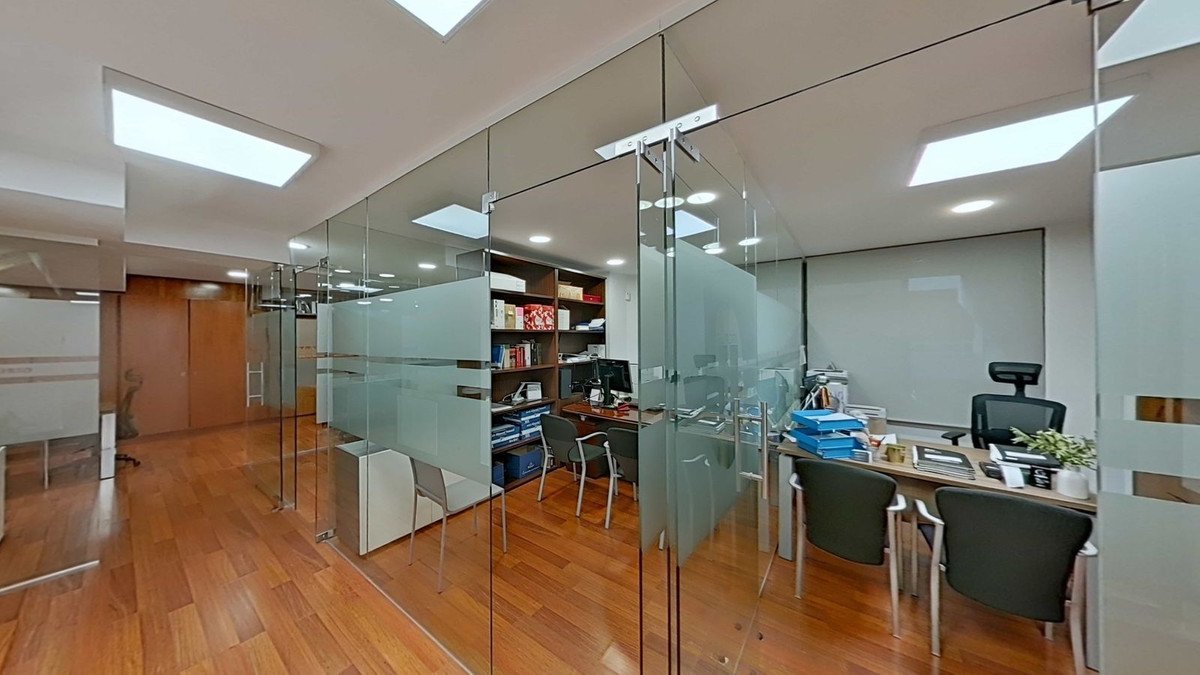 9 Bed Office in Marbella
