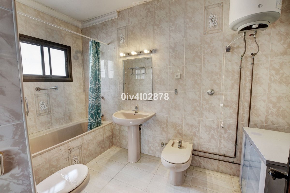 7 Bed Detached Villa in Málaga
