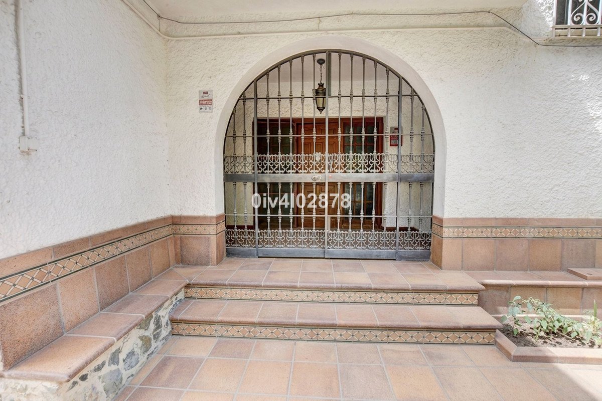 7 Bed Detached Villa in Málaga