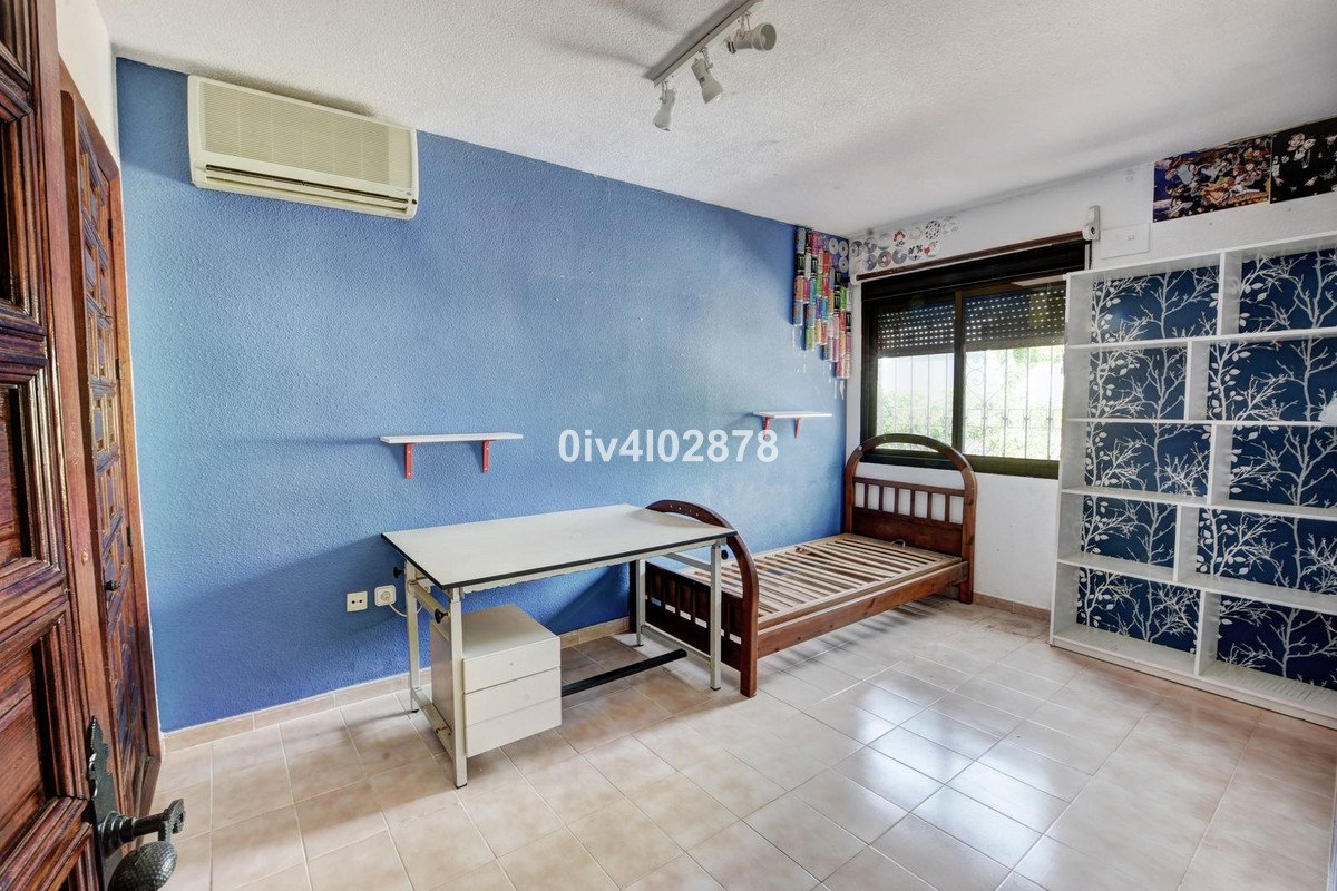 7 Bed Detached Villa in Málaga