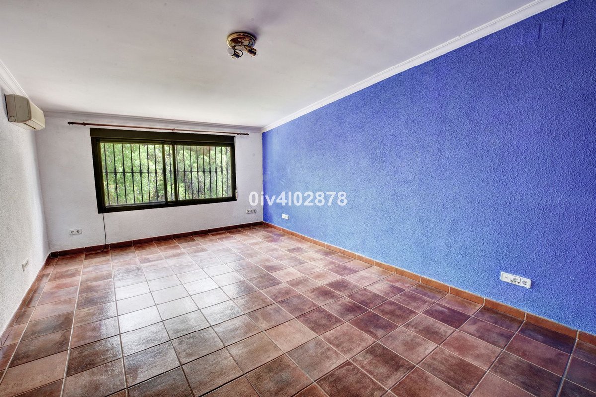 7 Bed Detached Villa in Málaga