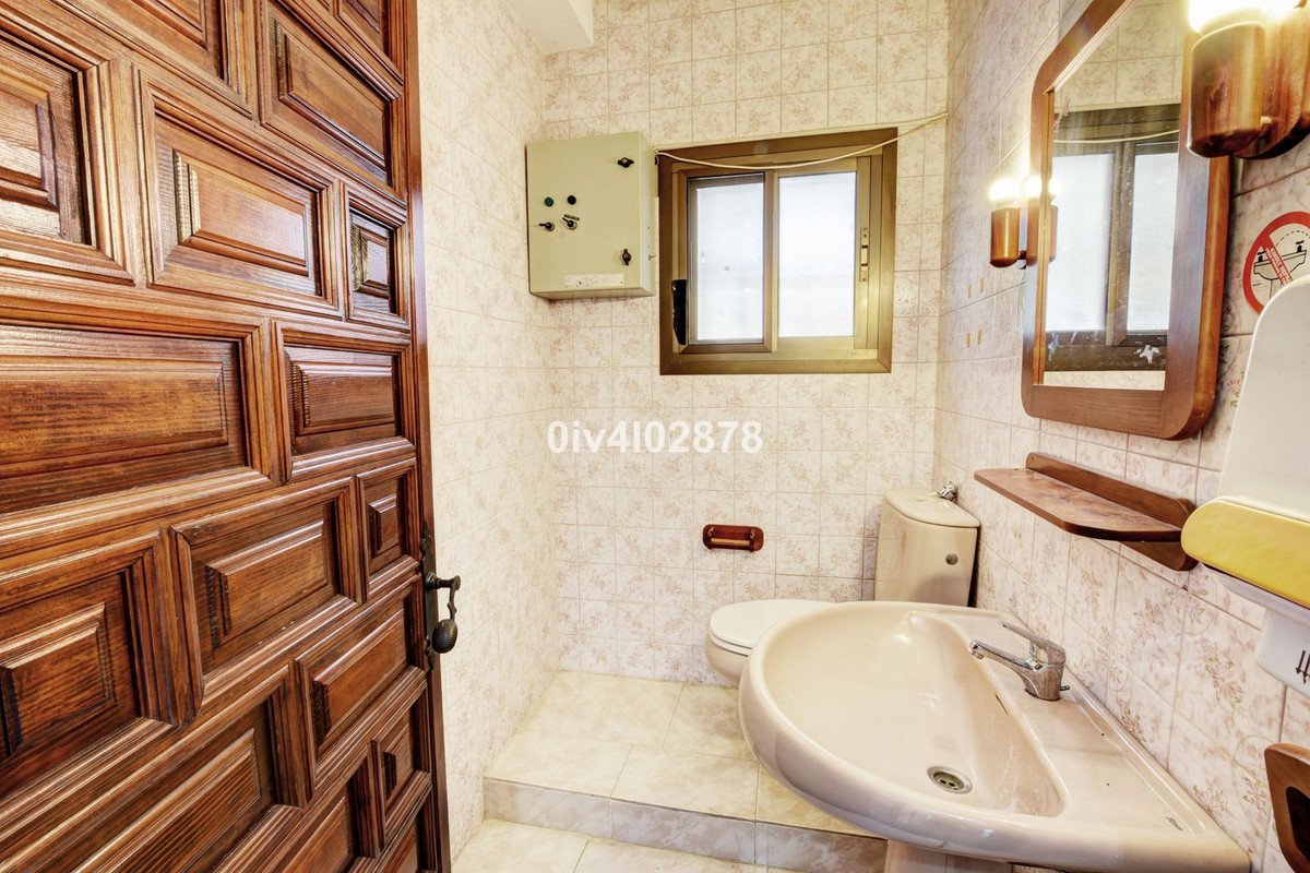 7 Bed Detached Villa in Málaga