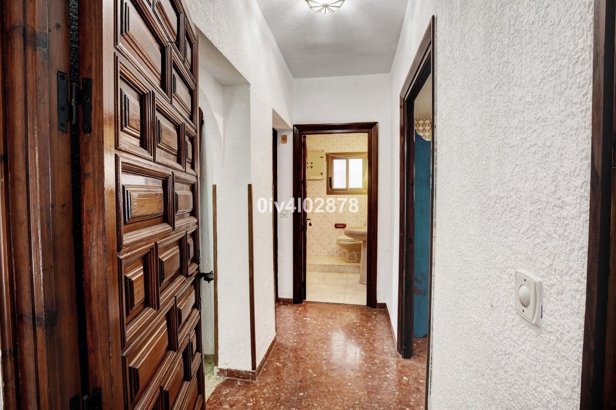 7 Bed Detached Villa in Málaga