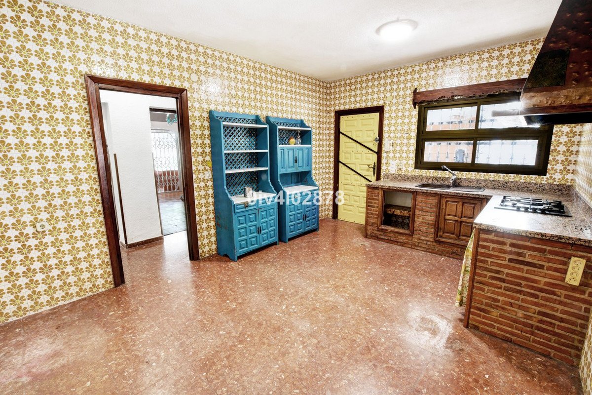 7 Bed Detached Villa in Málaga