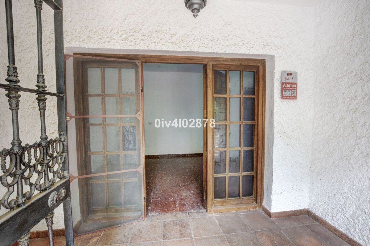 7 Bed Detached Villa in Málaga