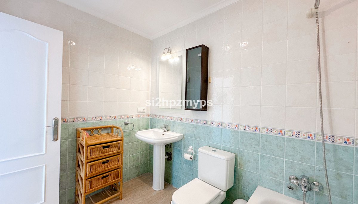 3 Bed Townhouse in Frigiliana