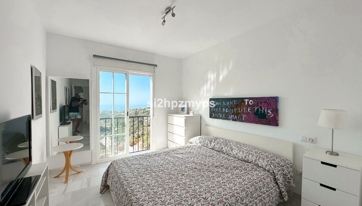 3 Bed Townhouse in Frigiliana