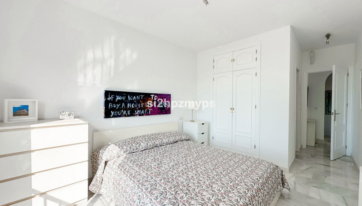 3 Bed Townhouse in Frigiliana