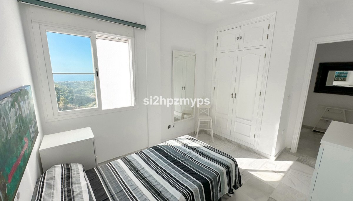 3 Bed Townhouse in Frigiliana