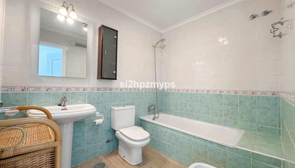 3 Bed Townhouse in Frigiliana