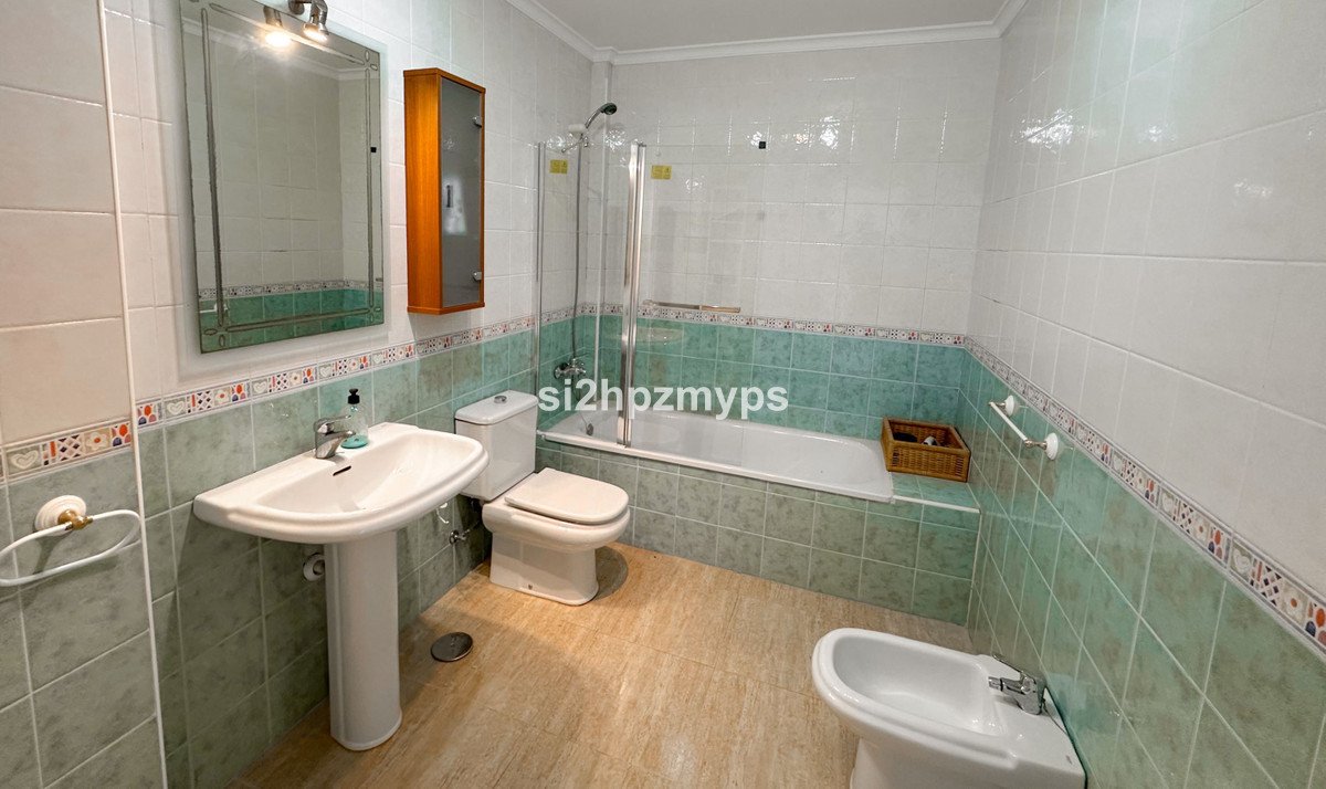 3 Bed Townhouse in Frigiliana