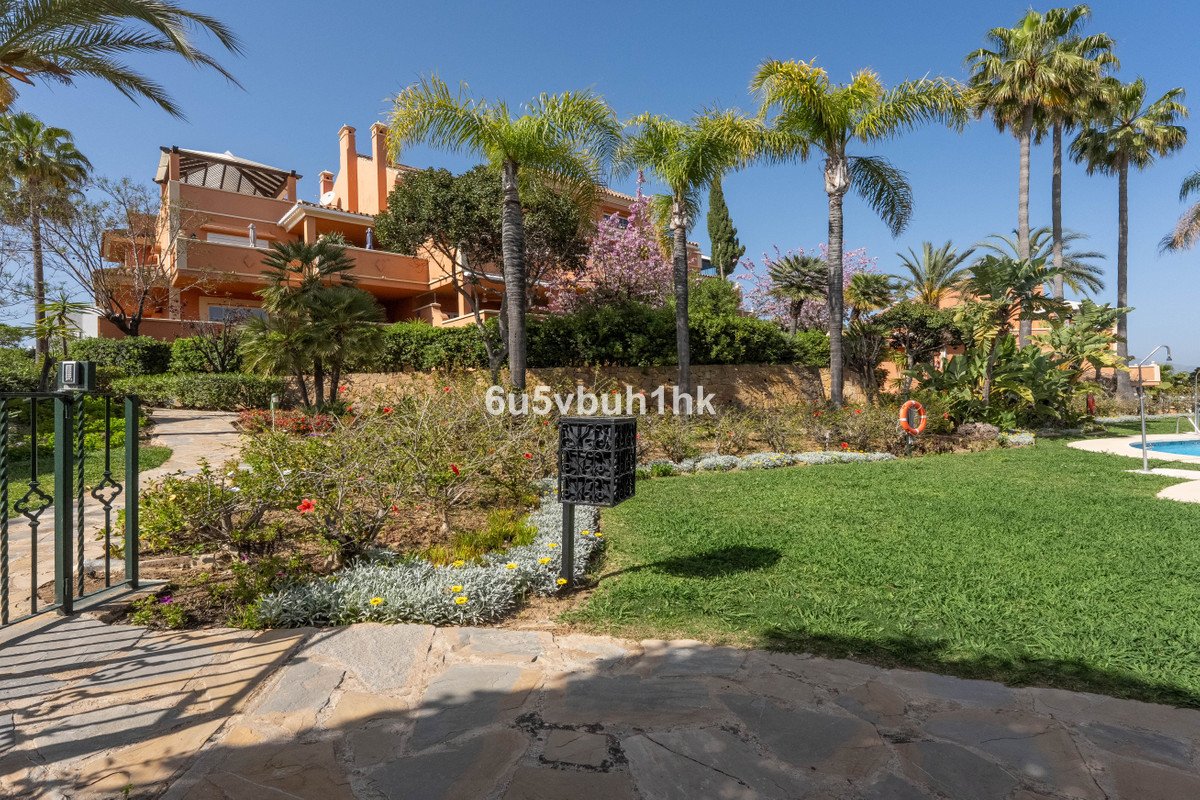 3 Bed Penthouse Duplex in Marbella