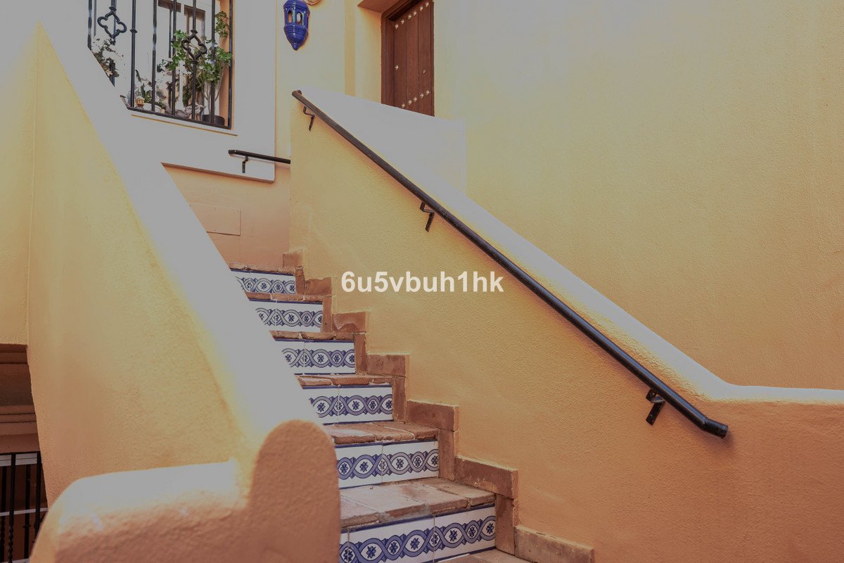 3 Bed Penthouse Duplex in Marbella