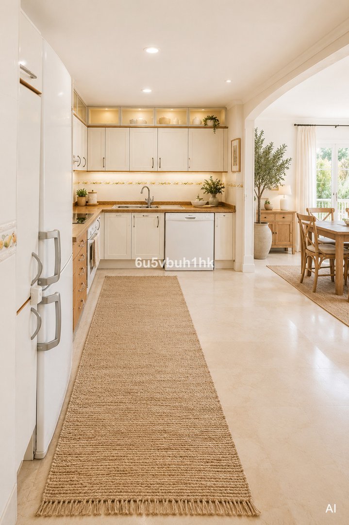 3 Bed Penthouse Duplex in Marbella