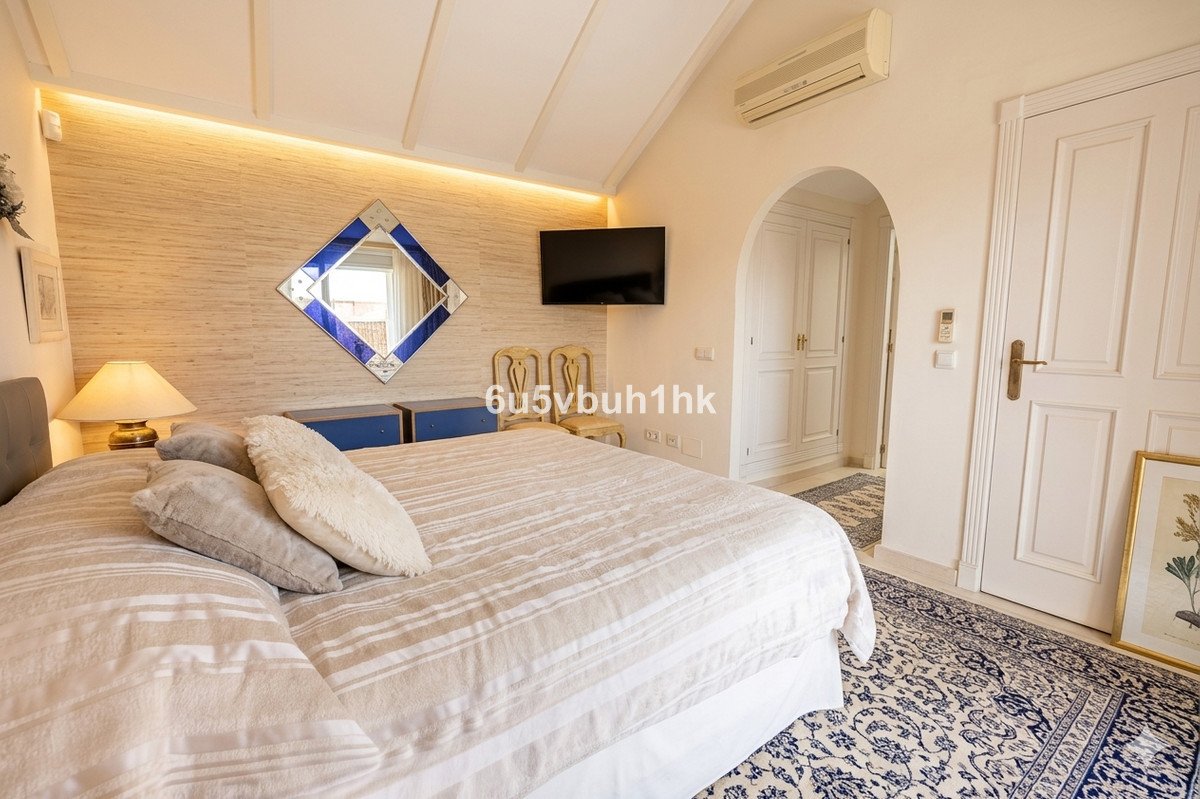 3 Bed Penthouse Duplex in Marbella