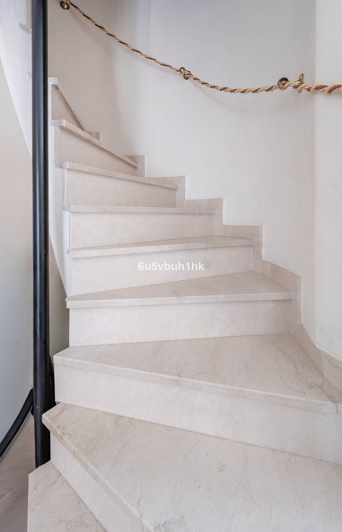 3 Bed Penthouse Duplex in Marbella