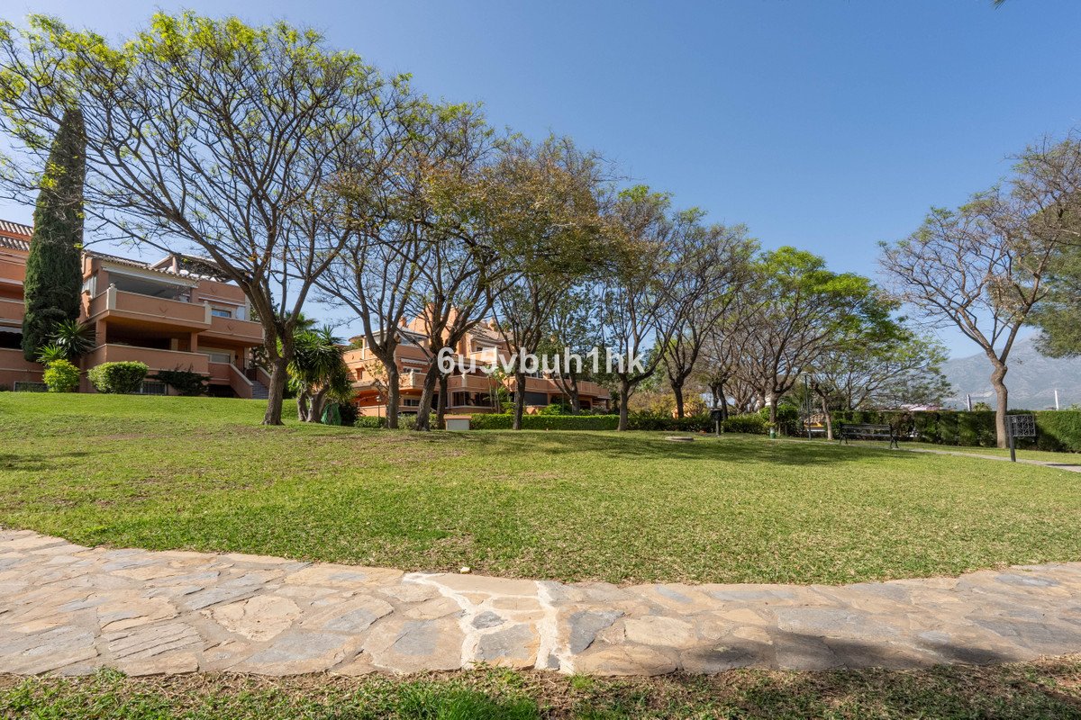 3 Bed Penthouse Duplex in Marbella