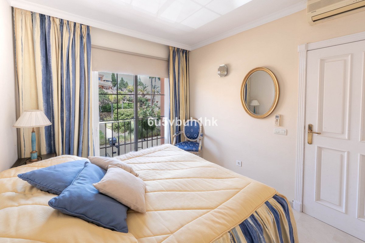 3 Bed Penthouse Duplex in Marbella