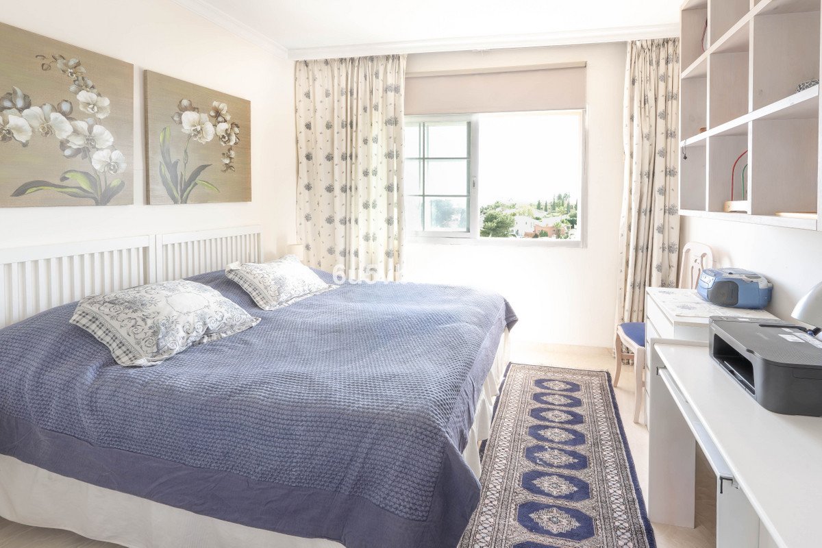 3 Bed Penthouse Duplex in Marbella