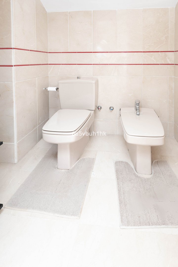 3 Bed Penthouse Duplex in Marbella