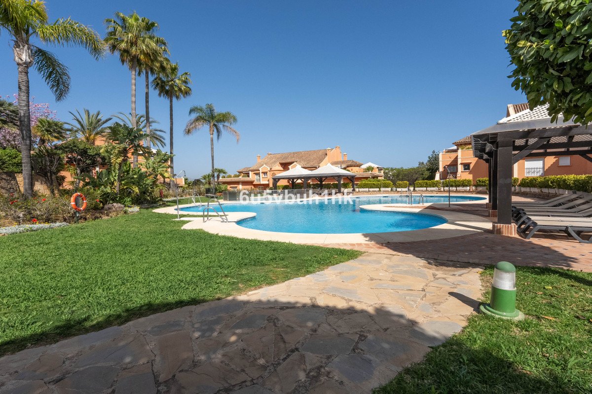3 Bed Penthouse Duplex in Marbella