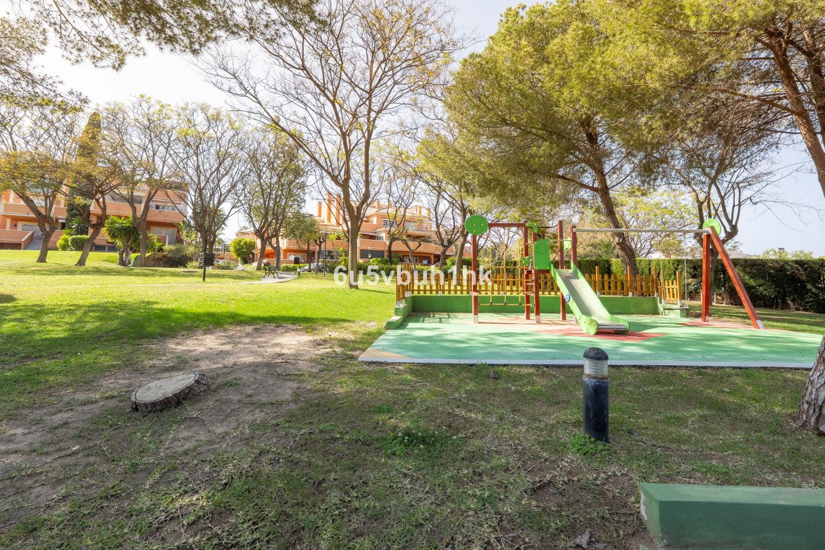 3 Bed Penthouse Duplex in Marbella