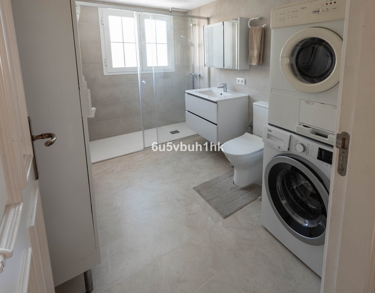 3 Bed Penthouse Duplex in Marbella