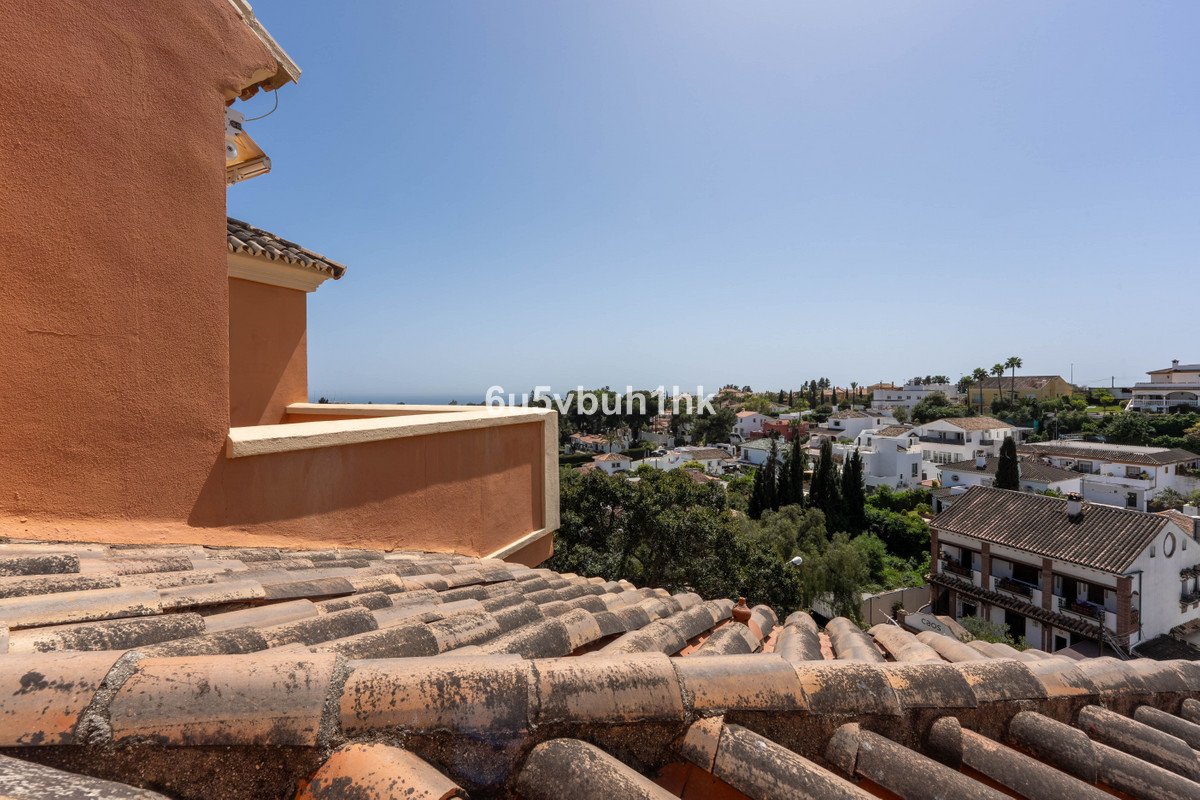 3 Bed Penthouse Duplex in Marbella