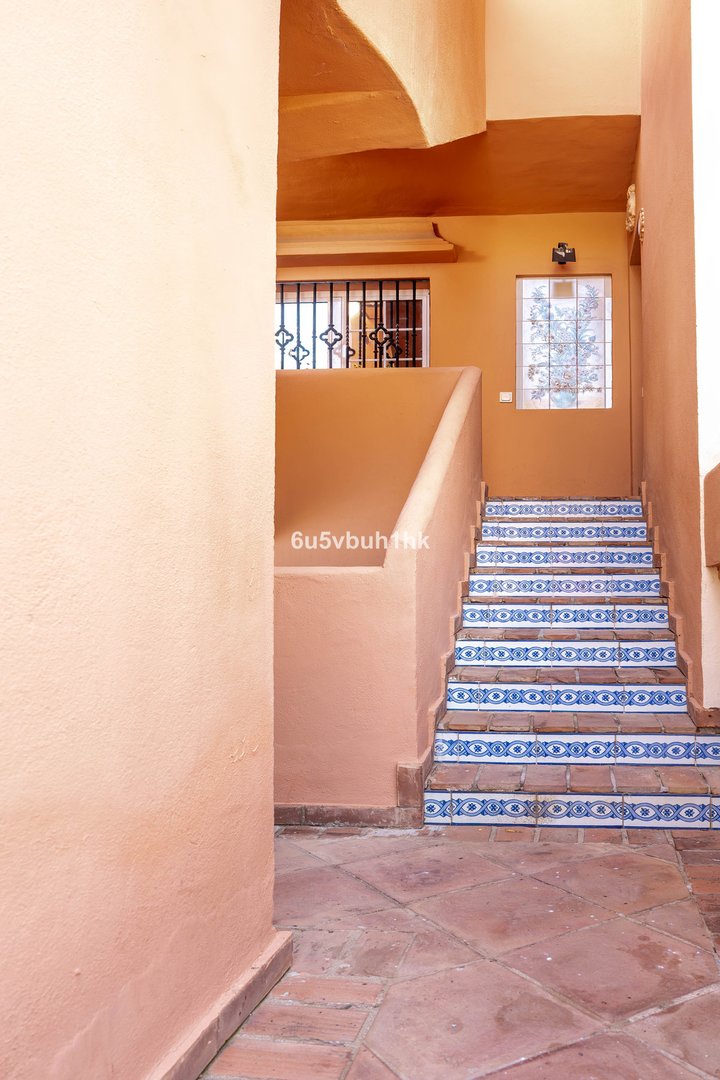 3 Bed Penthouse Duplex in Marbella