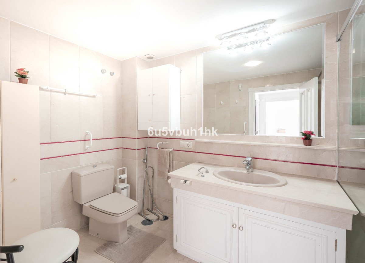 3 Bed Penthouse Duplex in Marbella