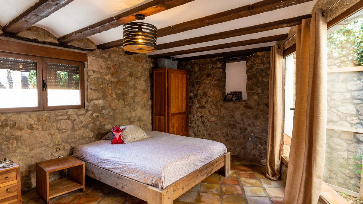 5 Bed Finca - Cortijo in Jalon