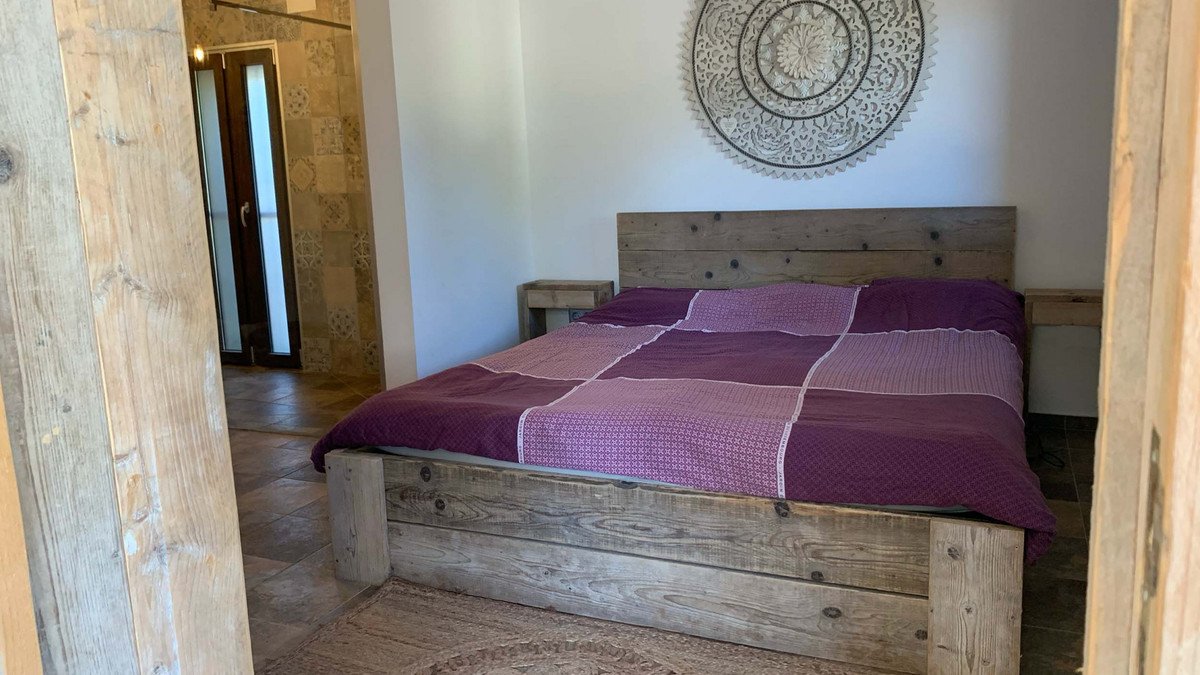 5 Bed Finca - Cortijo in Jalon