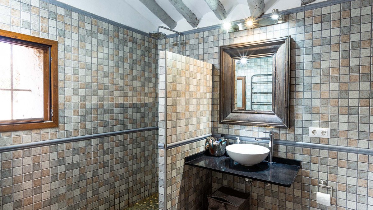 5 Bed Finca - Cortijo in Jalon
