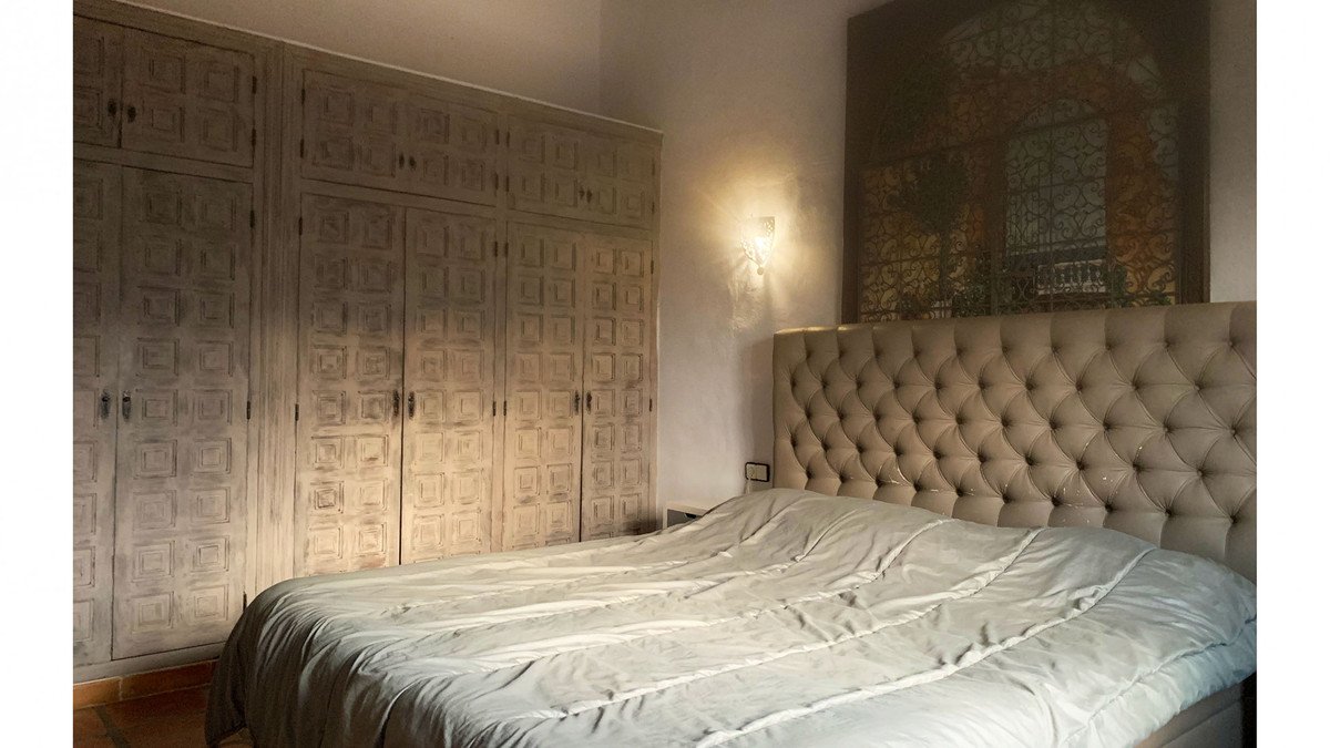 5 Bed Finca - Cortijo in Jalon