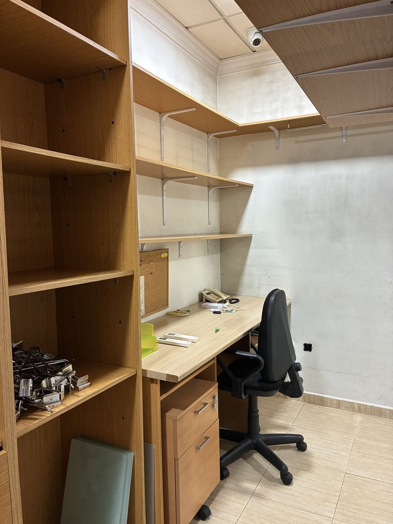 Commercial Premises in Marbella