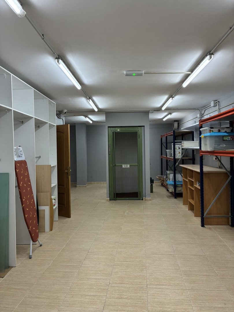Commercial Premises in Marbella