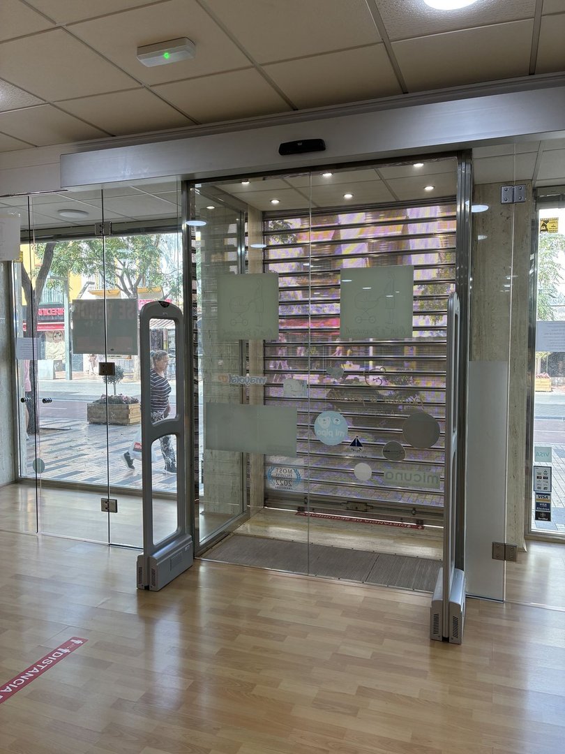 Commercial Premises in Marbella